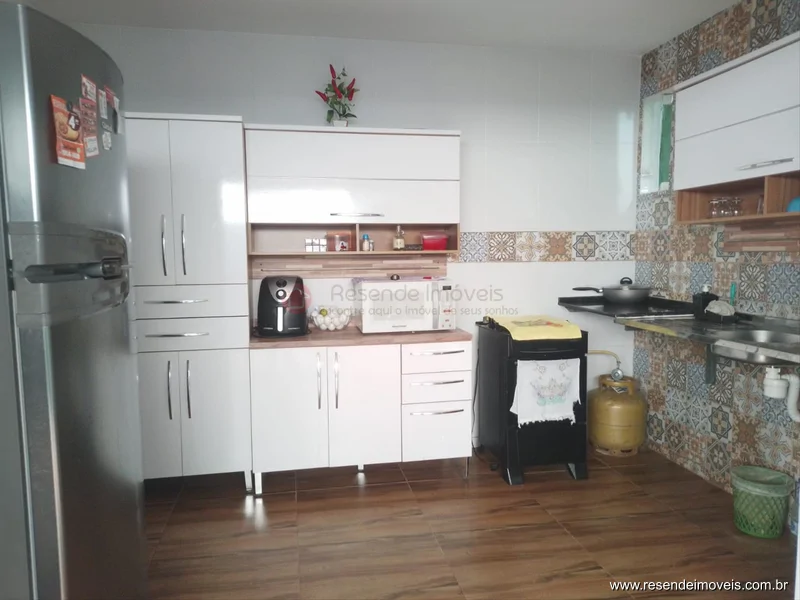 Foto 6 de 23 - Casa para venda em Vila Julieta