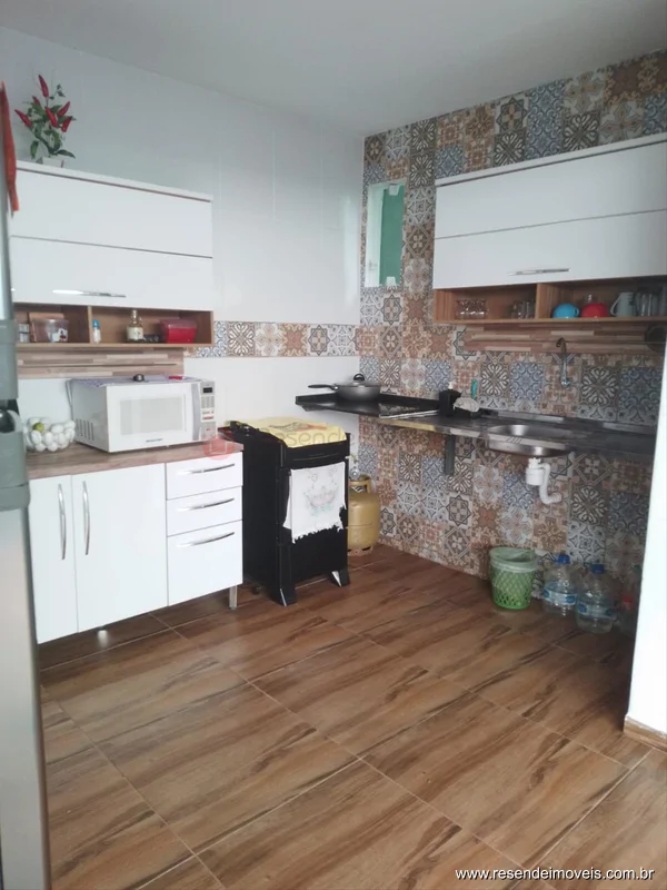 Foto 11 de 23 - Casa para venda em Vila Julieta