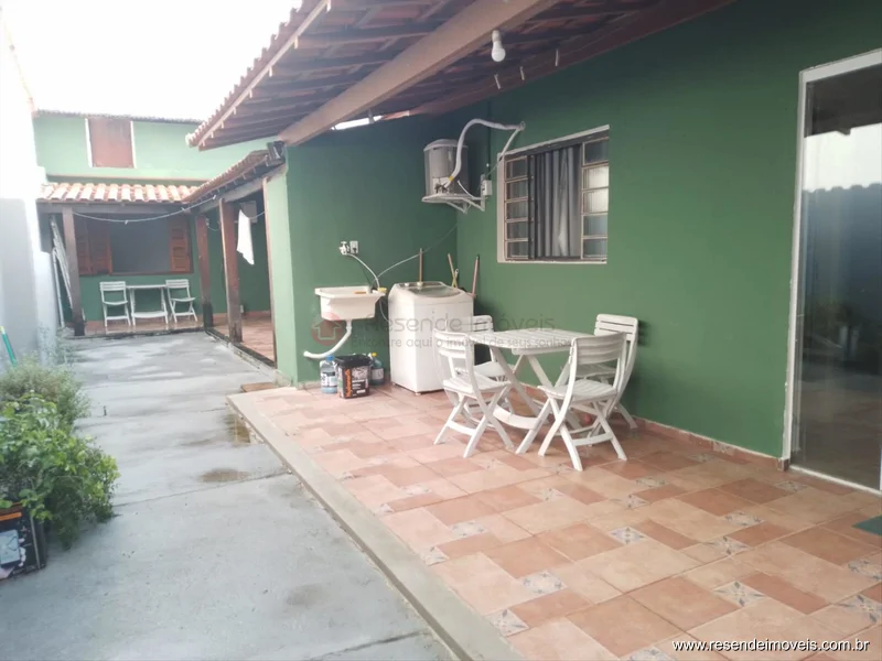 Foto 1 de 23 - Casa para venda em Vila Julieta