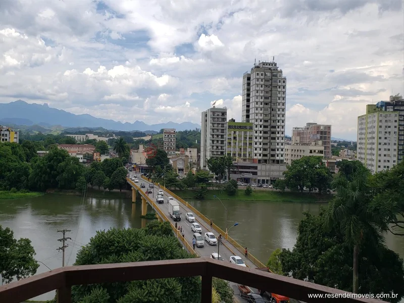 Foto 7 de 12 - Apartamento para aluguel em Centro