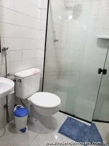 Apartamento para aluguel em Centro