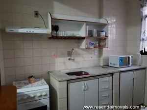 Apartamento para aluguel em Centro