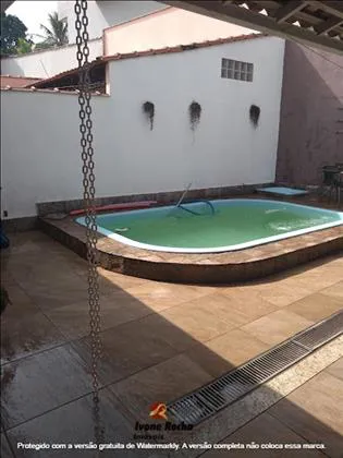 Casa para venda em Mirante das Agulhas