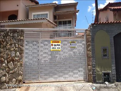 Casa para venda em Mirante das Agulhas