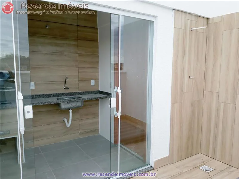 Foto 3 de 8 - Cobertura para venda em Manejo