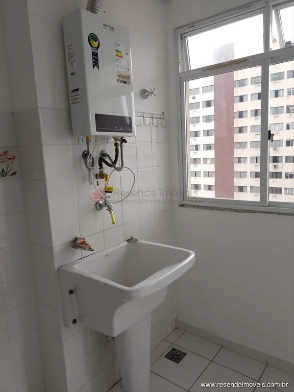 Foto 6 de 11 - Apartamento para aluguel em Jardim Jalisco