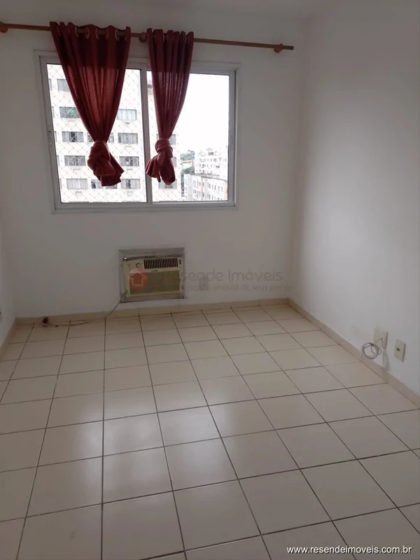 Foto 3 de 11 - Apartamento para aluguel em Jardim Jalisco