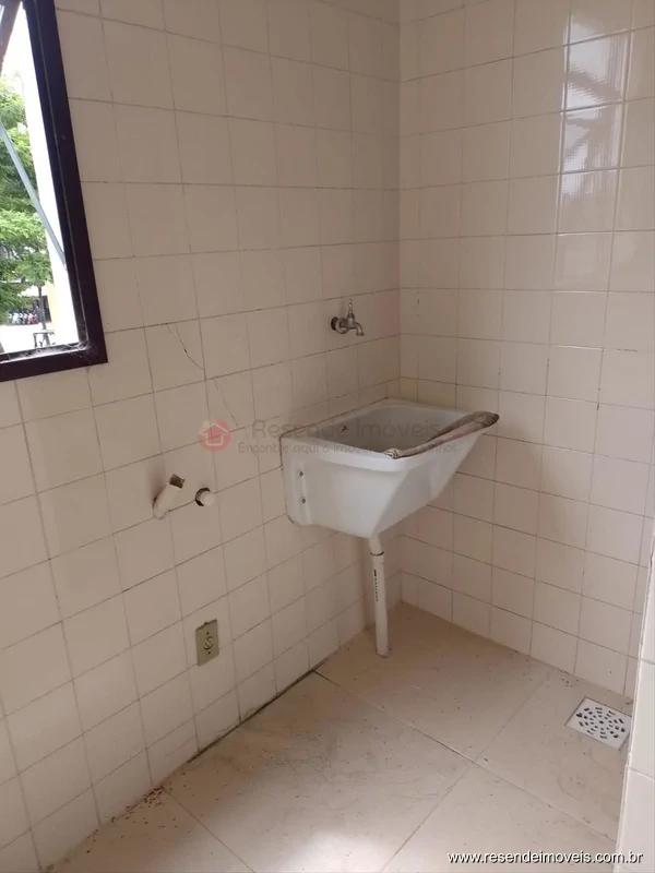 Foto 7 de 13 - Apartamento para aluguel em Campos Elíseos