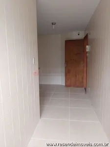 Apartamento para aluguel em Campos Elíseos