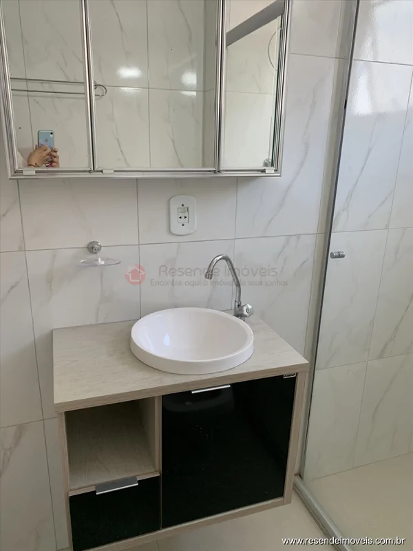 Foto 4 de 21 - Apartamento para aluguel em Jardim Jalisco