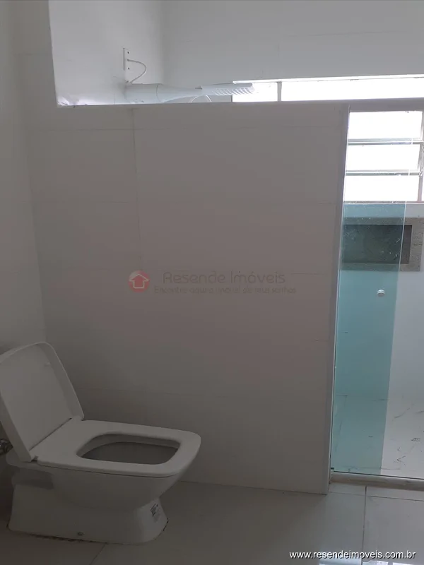 Foto 21 de 23 - Apartamento para aluguel em Comercial