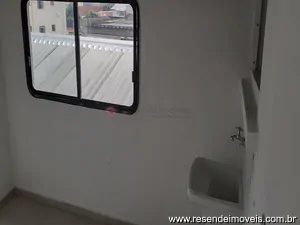 Apartamento para aluguel em Comercial