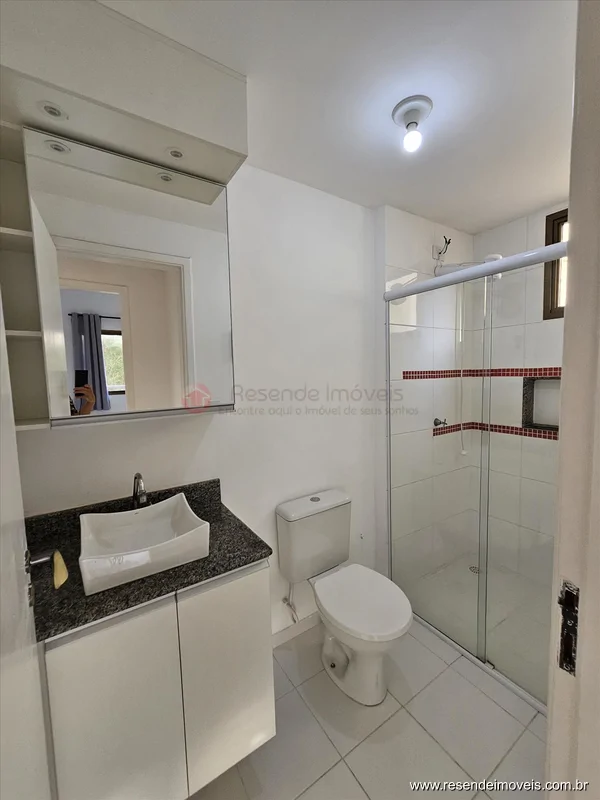 Foto 6 de 14 - Apartamento para aluguel em Montese