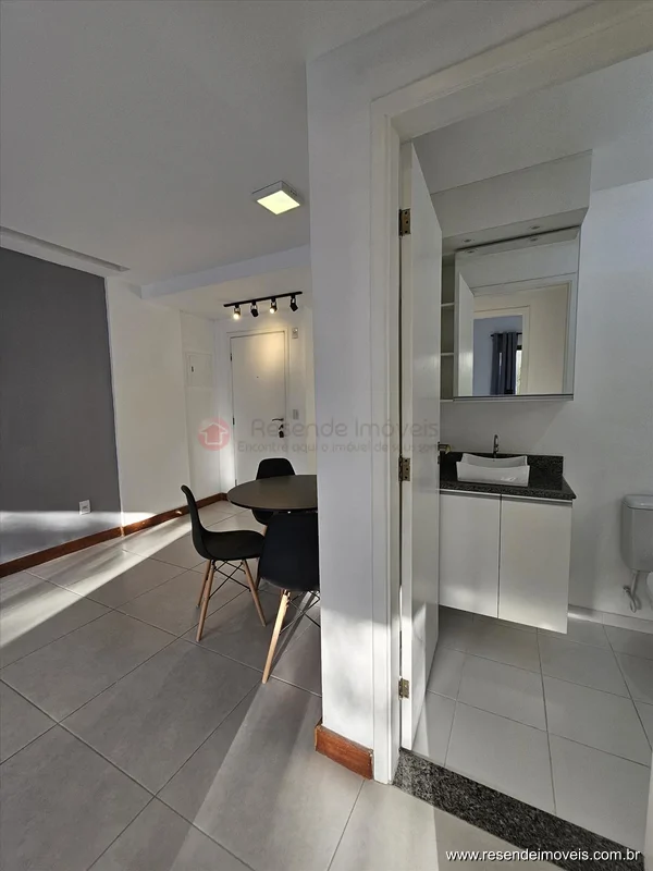 Foto 9 de 14 - Apartamento para aluguel em Montese