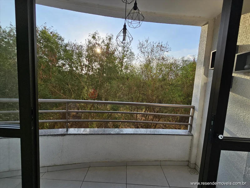 Foto 10 de 14 - Apartamento para aluguel em Montese