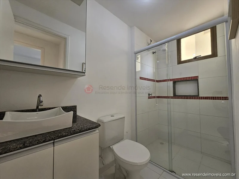 Foto 12 de 14 - Apartamento para aluguel em Montese