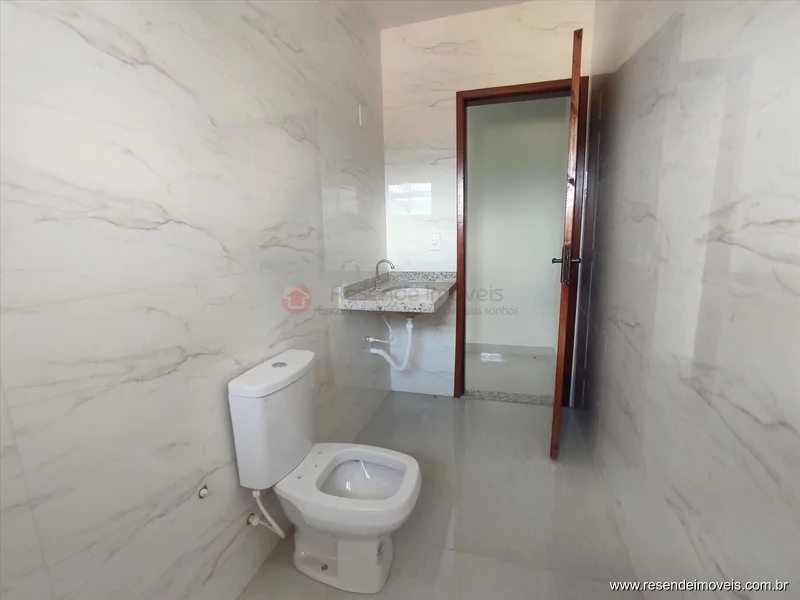 Foto 28 de 47 - Casa para venda em Mirante das Agulhas