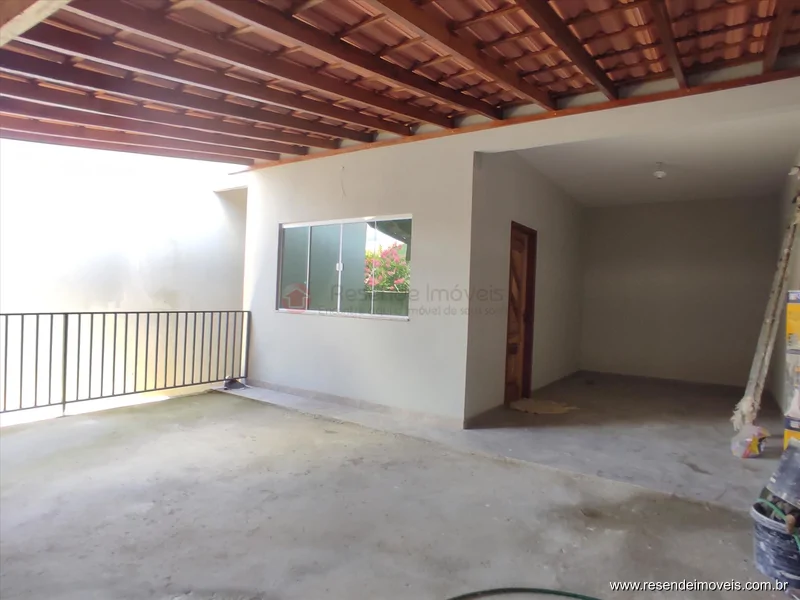 Foto 3 de 47 - Casa para venda em Mirante das Agulhas