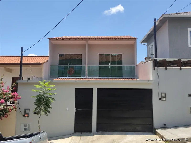 Foto 1 de 47 - Casa para venda em Mirante das Agulhas