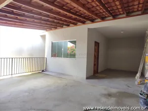 Casa para venda em Mirante das Agulhas