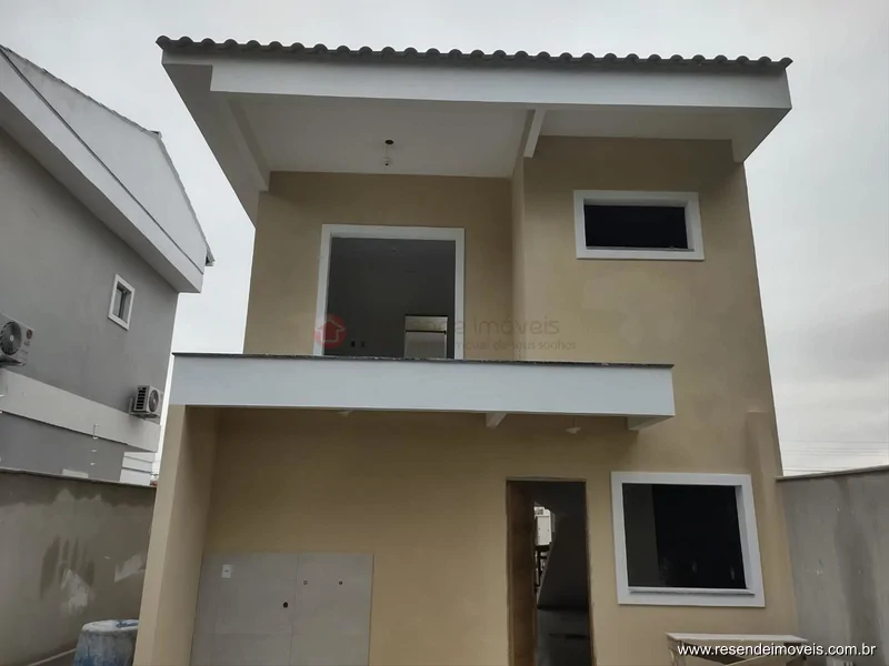 Foto 8 de 23 - Casa para venda em Mirante das Agulhas