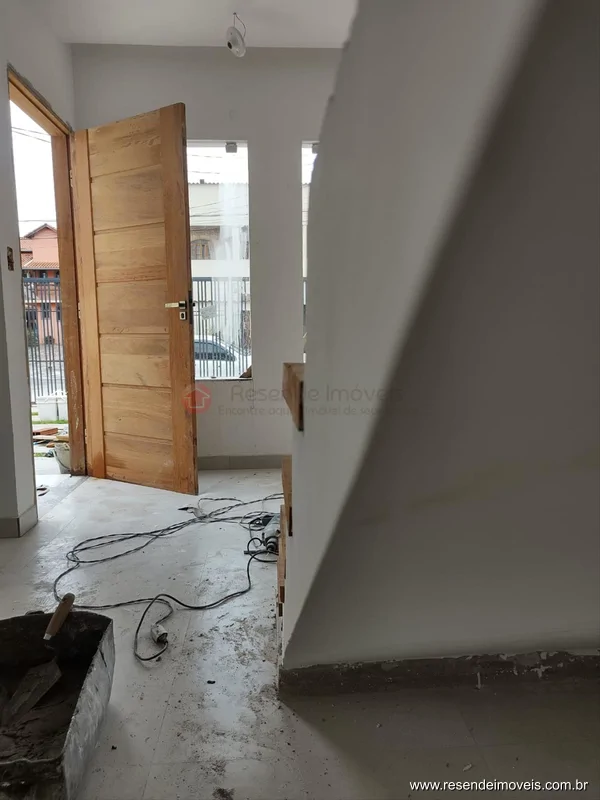 Foto 4 de 23 - Casa para venda em Mirante das Agulhas