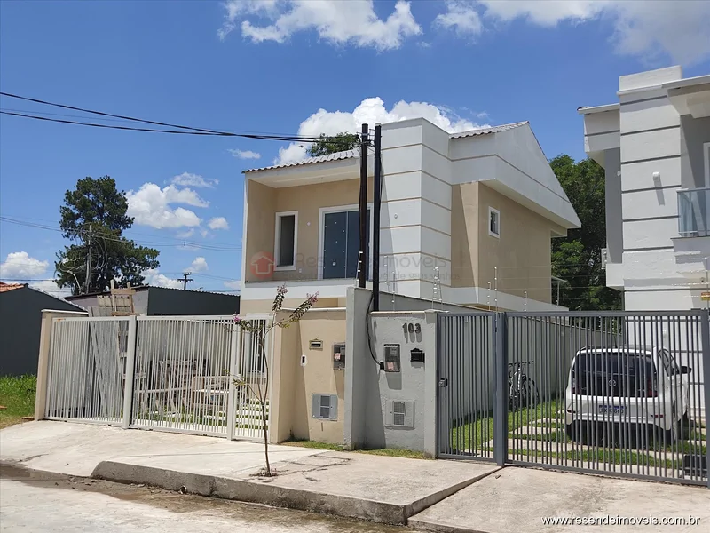 Foto 7 de 23 - Casa para venda em Mirante das Agulhas