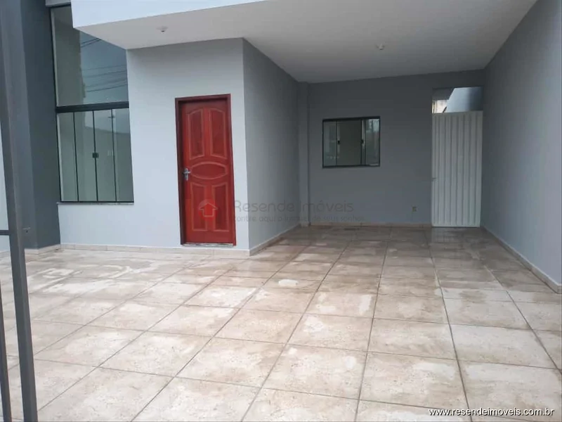 Foto 2 de 19 - Casa para venda em Boa Vista I