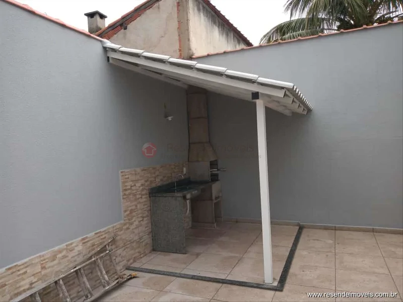 Foto 18 de 19 - Casa para venda em Boa Vista I