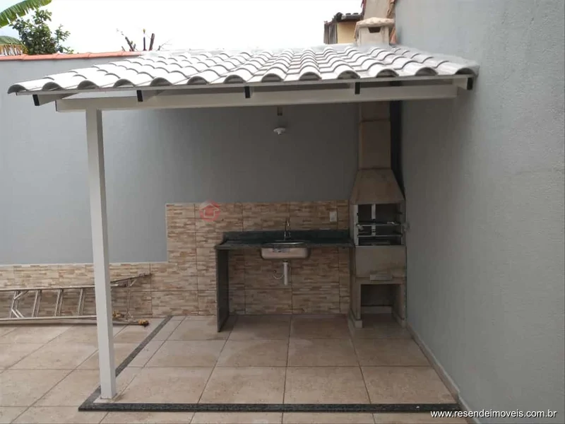 Foto 4 de 19 - Casa para venda em Boa Vista I