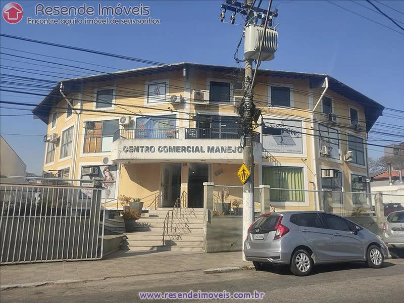 Foto 1 de 19 - Loja para venda em Manejo