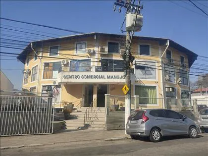 Loja para venda em Manejo