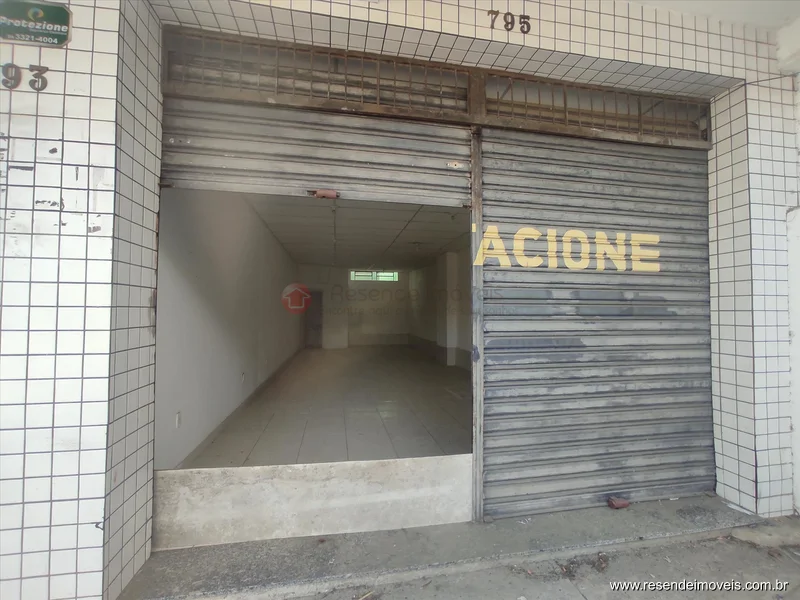 Foto 4 de 4 - Loja para venda em Vila Julieta