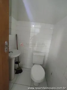 Loja para venda em Vila Julieta