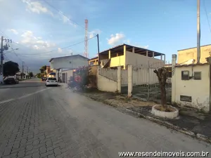 Terreno para venda em Jardim Aliança II