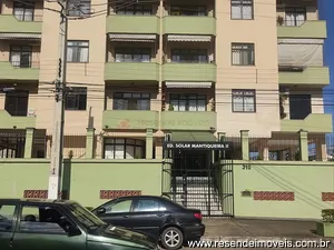 Apartamento para venda em Liberdade