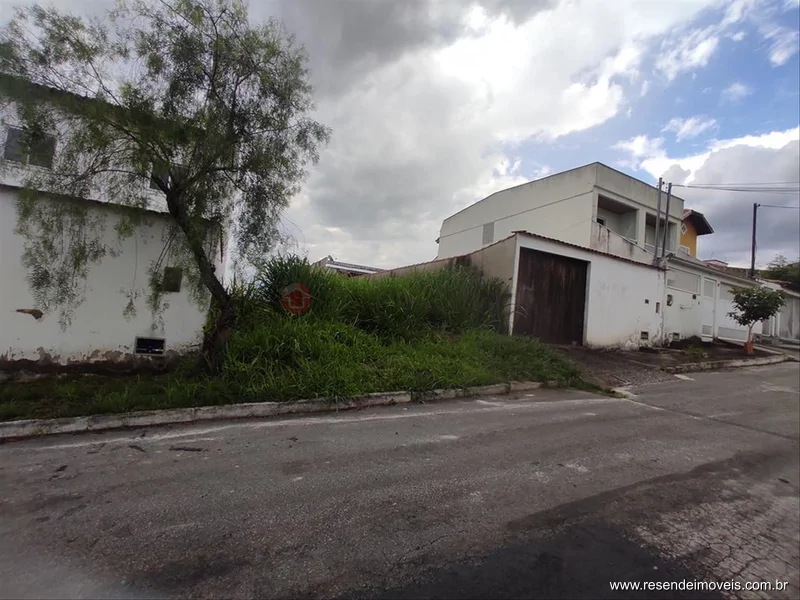 Foto 3 de 5 - Terreno para venda em Monet