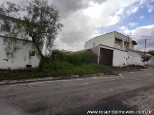 Terreno para venda em Monet