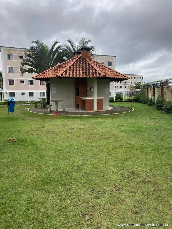 Foto 6 de 21 - Apartamento para venda em Paraíso