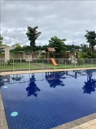 Apartamento para venda em Paraíso