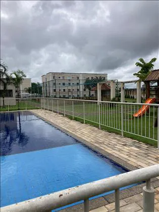 Apartamento para venda em Paraíso