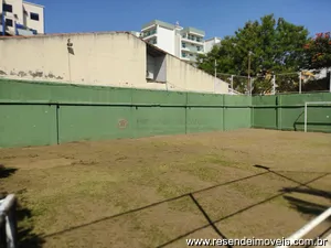 Apartamento para venda e aluguel em Santa Isabel