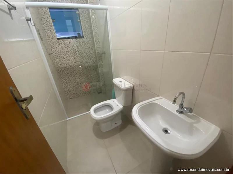 Foto 3 de 14 - Apartamento para aluguel em Liberdade