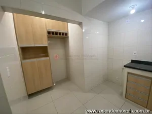 Apartamento para aluguel em Liberdade