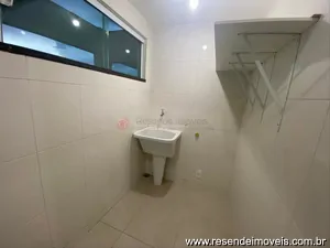 Apartamento para aluguel em Liberdade