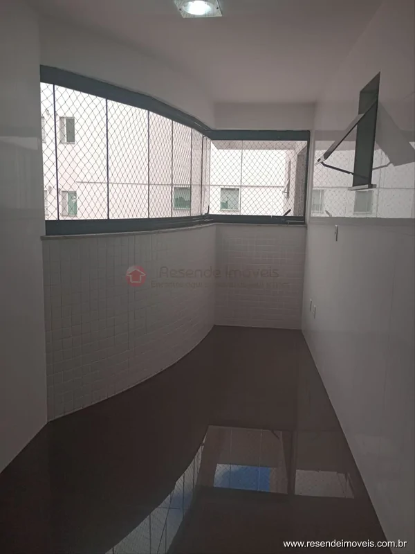 Foto 9 de 26 - Apartamento para venda e aluguel em Morada do Castelo