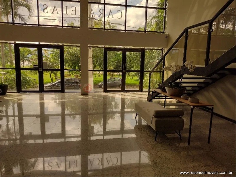 Foto 14 de 26 - Apartamento para venda e aluguel em Morada do Castelo