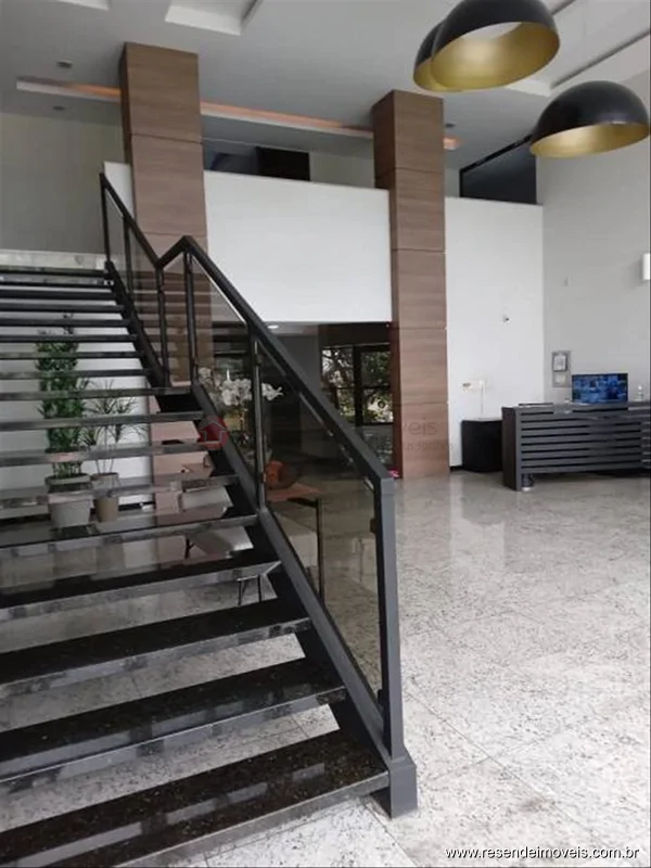 Foto 4 de 26 - Apartamento para venda e aluguel em Morada do Castelo