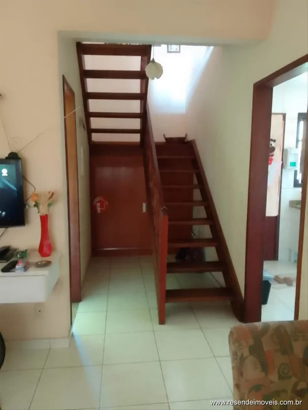 Foto 2 de 12 - Casa para venda em Boa Vista II