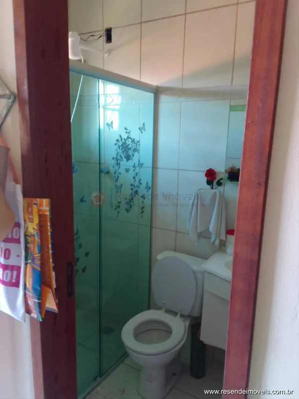 Foto 12 de 12 - Casa para venda em Boa Vista II